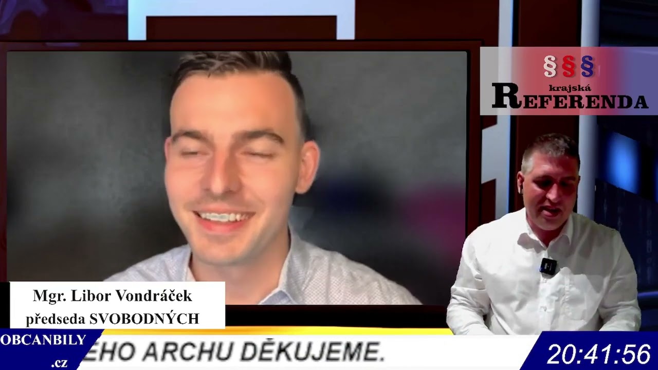 Evropská unie Host: Mgr. LIBOR VONDRÁČEK