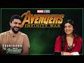 Avengers: Infinity War | Countdown to Avengers: Doomsday Official Podcast
