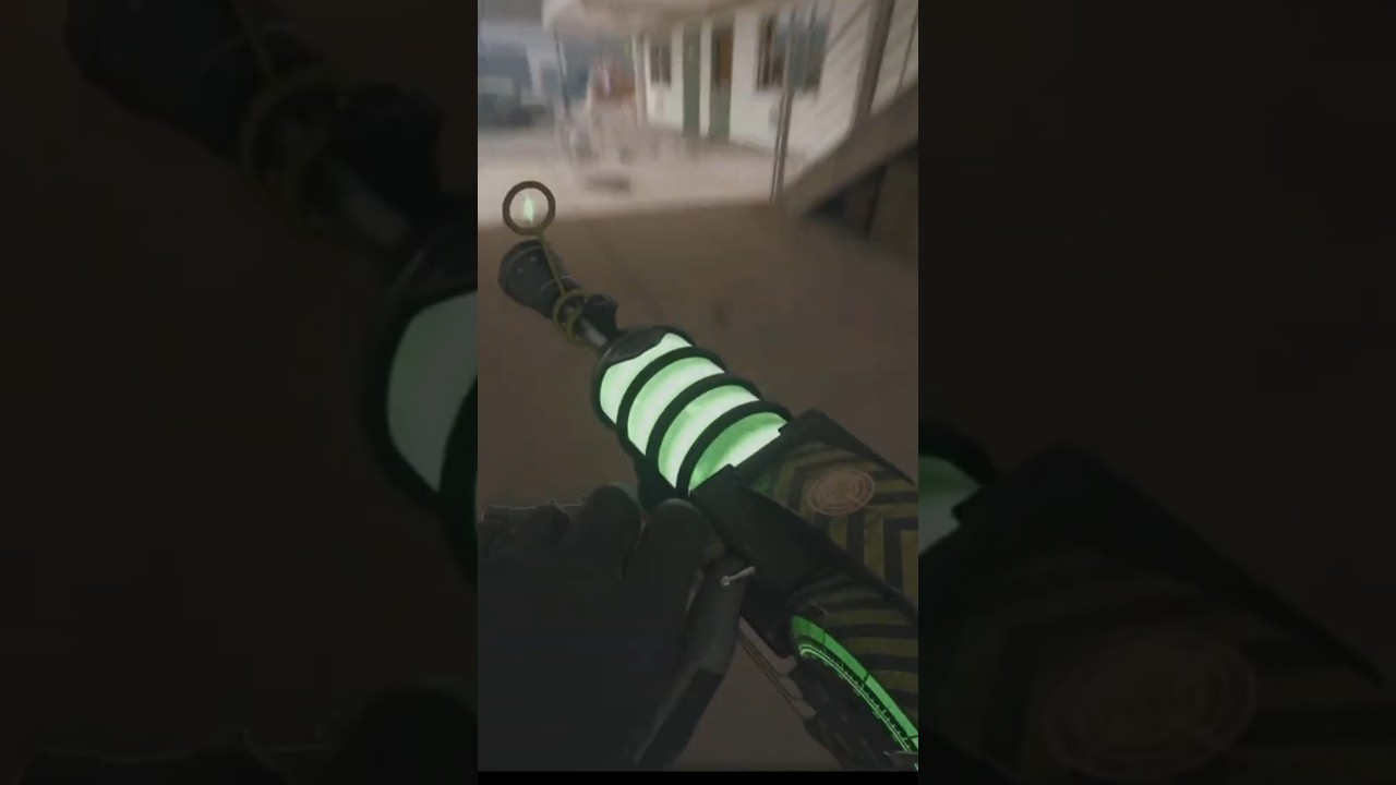 How To Get A Free Ray Gun In Liberty Falls #blackops6 #callofduty #gaming #blackops6zombies