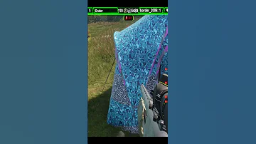 I Showed NO RESPECT For This Pheasant Call Of The Wild Shorts 