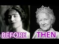 Womаn and Time: The Queen Mother
