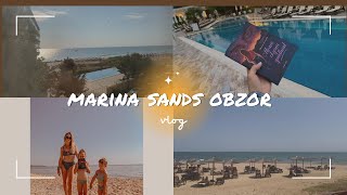 Marina Sands Obzor