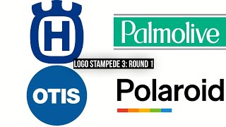 Logo Stampede 3 Round 1