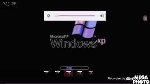 Windows XP Effects Round 1 Vs Morning Another