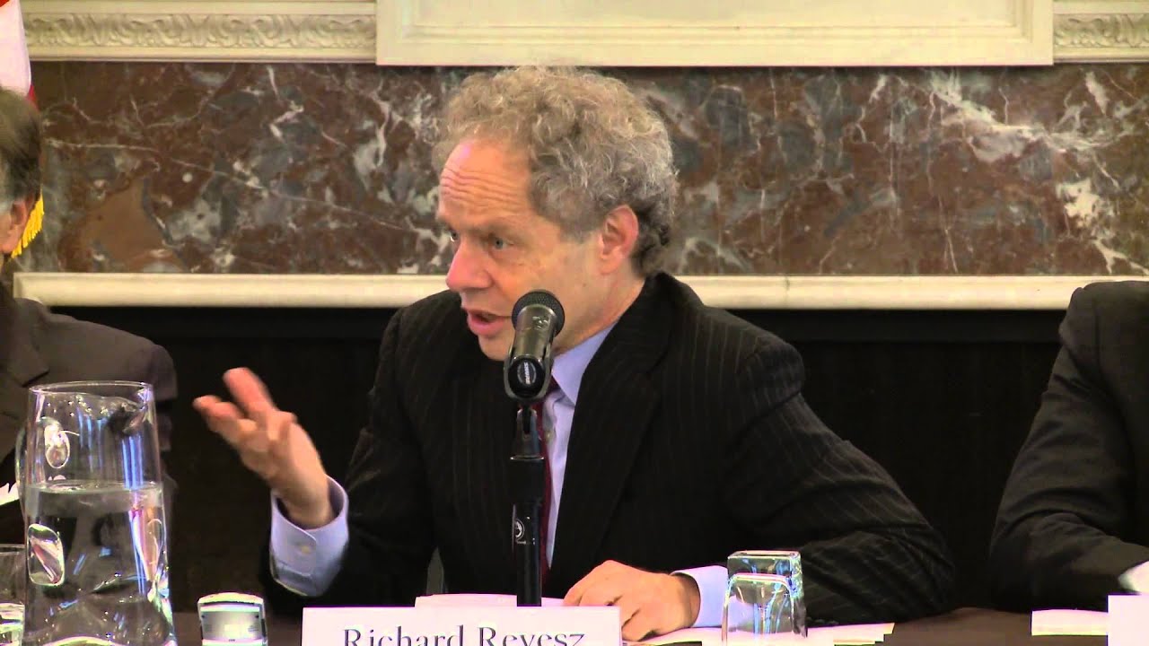 The Forum: Making the Most of Law School: What We're Doing and What You Can Do