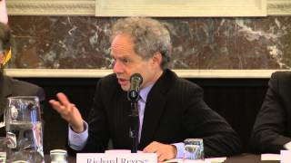 The Forum: Making the Most of Law School: What We're Doing and What You Can Do