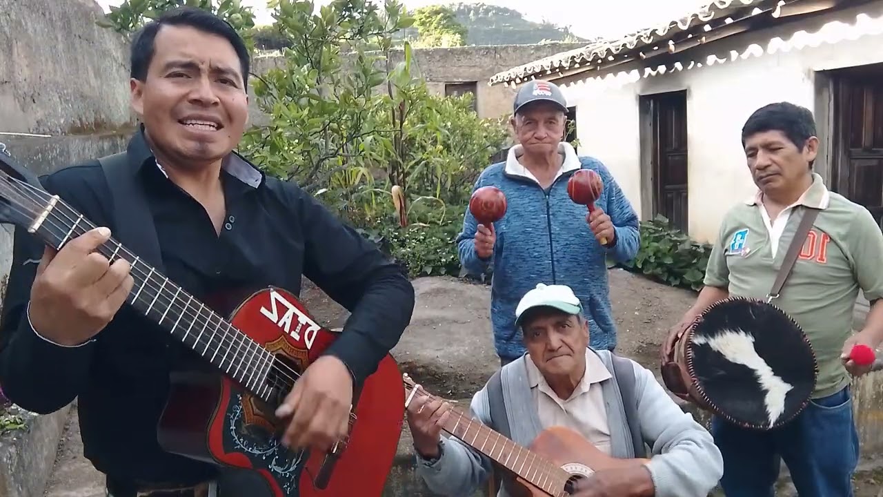 San Juanito este amor equivocado cell 0982617138