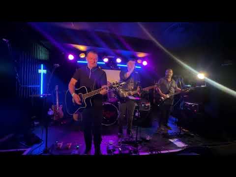 Crazy World live by Aslan