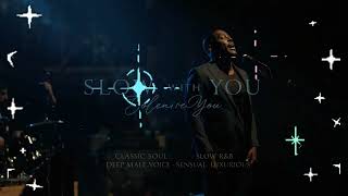 Slow With You – Slow Sensual Soul Song with Deep Male Voice @GoldenSoulWaves-g4m 