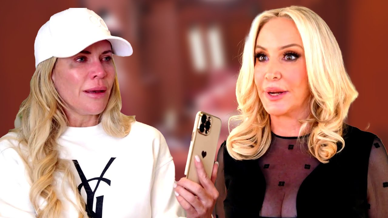 Анонс: Скандал с утечкой информации об Алексис Беллино разгорается после того, как камеры переста...