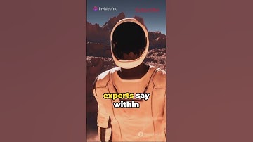 Mars Colonization: A Reality Check #mars #science #spacex #elonmusk