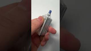 Airtac MD series: double-acting compact cylinder - MD10X10S