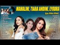 Mahalini, Tiara Andini, Lyodra (Full Album) Viral 2024 ~ Lagu Pop Indonesia Terbaru 2024 Viral