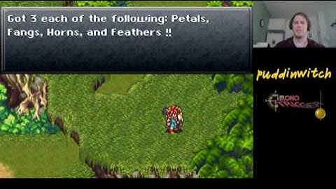 Hunting grounds Nu glitched?! O_o