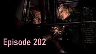Series Study: Andromeda - Exit Strategies - 202