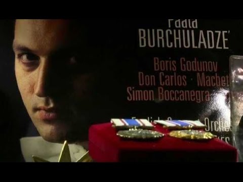 ხუთშაბათს, 12 თებერვალს,  21 საათზე - დოკუმენტური ფილმი \"ხმა\"