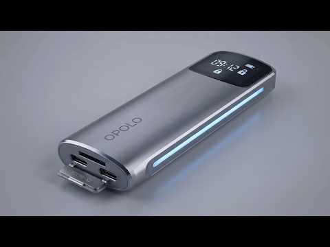 We Tested the Craziest Smart Gadgets for 2027