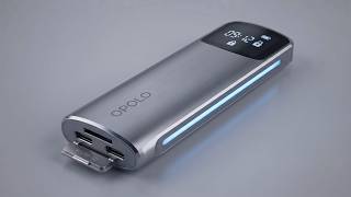 We Tested the Craziest Smart Gadgets for 2027