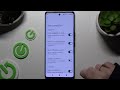 Automatische Korrektur beim HTC U24 Pro ein- und ausschalten
