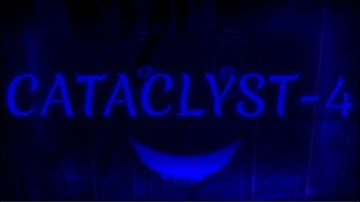 Random 6:06 Sublevels / R606S | CATALYST-4 // Completion