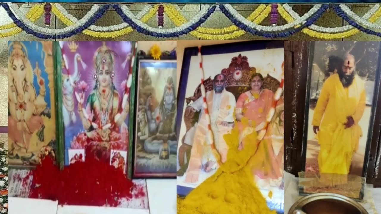 Sri Amma Bhagavan Amazing Miracle  Devotes Home