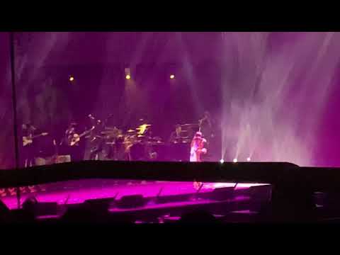 10 Aug 2019 - Lala 徐佳莹 - 喜欢你 at《我们都是歌手》演唱会