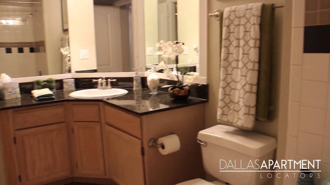 Riviera at West Village Uptown Downtown Dallas Apartments Dallas