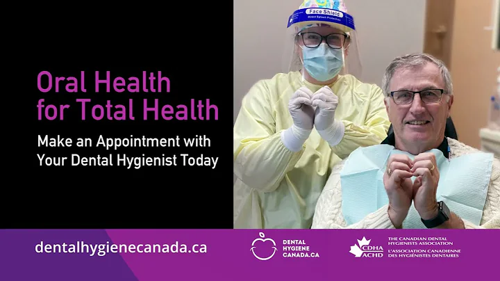 CDHA 2022 National Advertising Campaign