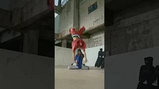 Download Lagu Bailey \u0026 Tarzzan are insanely satisfying to watch perform. FAMOUS #shorts #alldayproject #baileysok MP3