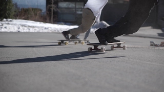Quick Clips :: First Day of Spring