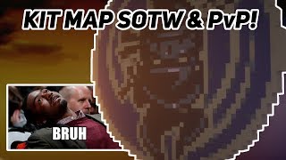 VeilHCF 4.0 | Kit Map SOTW & PvP!