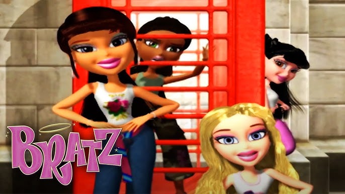 Bratz Kidz Sleep - Over Adventure (2007): Where to Watch and