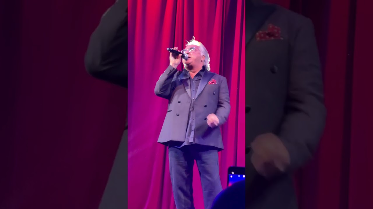 Mauro nardi ( dint’a ‘na serata)