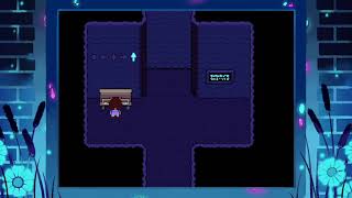 Undertale x Big Bang Theory - Soft Kitty screenshot 1