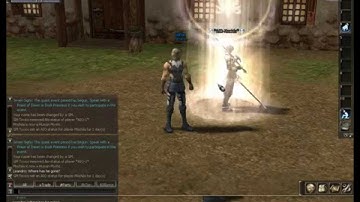 L2J aCis AIO BUFFER MOD