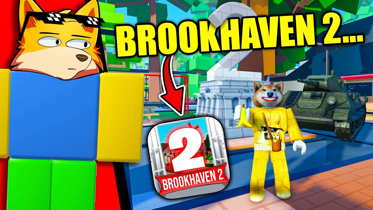 Ho Provato i PEGGIORI CLONI di ROBLOX Per TELEFONO! Esiste BROOKHAVEN 2?! *NON CI CREDO*