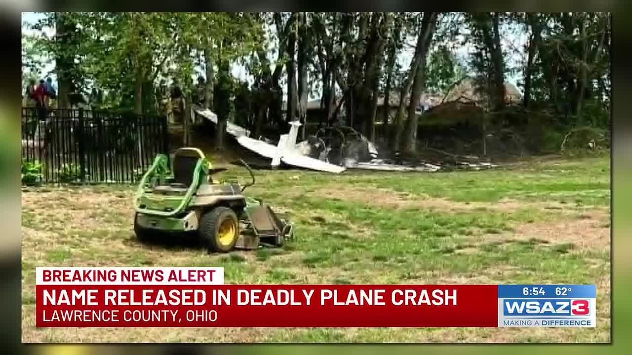 Pilot’s name released in deadly plane crash; federal investigation ...