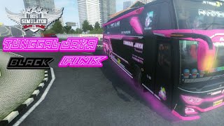 MOD ||TERBARU ||TUNGGAL|| JAYA  SPESIAL ||STROBO ||LED ||FULL|| ANIM screenshot 5