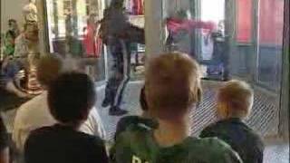 Ifly - Indoor Skydiving In Utah