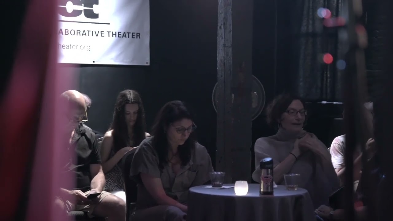 Isra-Alien - Gilad Ben-Zvi/Oren Neiman - Ha'anak V'gano