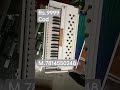 white box peti harmonium #singer #bhajanmandali #whole sale #najpur #maharashtar