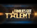 Families Got Talent - Callixto Family - Rizal