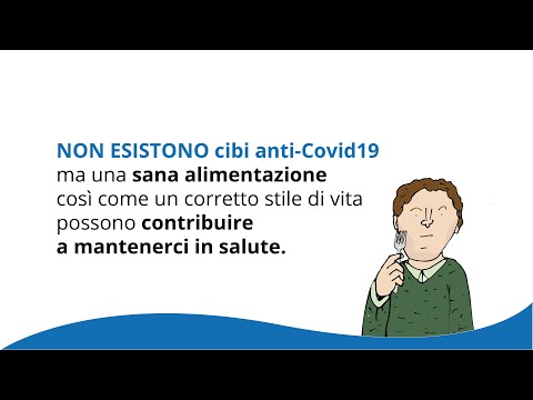 Video: Gli Estefani Aiutano Con I Pasti A Combattere Il Coronavirus