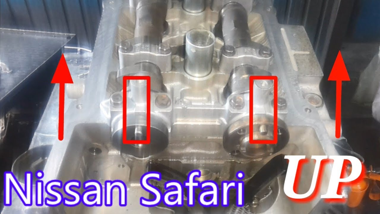Safari Engine Timing nissan safari engine timing chain | nissan patrol engine timing chain ...