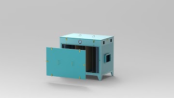 KeyShot Animation for Product Presentation