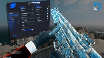 HACKER USES #1 CHEAT IN WARZONE 4 TO DOMINATE LOBBIES!