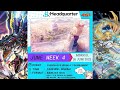 (Deck Preview) HeadQuarter Shop Tournament Winner Deck : Splight Frog