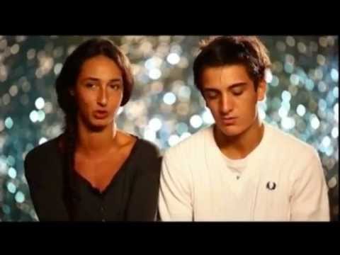 PROFILE Ruska Mayashvili \u0026 Oto Poladashvili - IV ტური