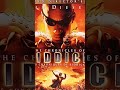 The Chronicles of Riddick Blu‑ray: Widescreen Sci‑Fi Edition