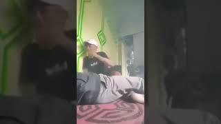 olimpus Zeus Petir yang maen sampe kena petir #Shorts
